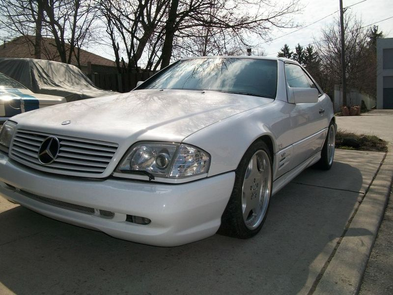 Illustration for article titled DD/Track/Burn Rare Rapid Roadsters Edition